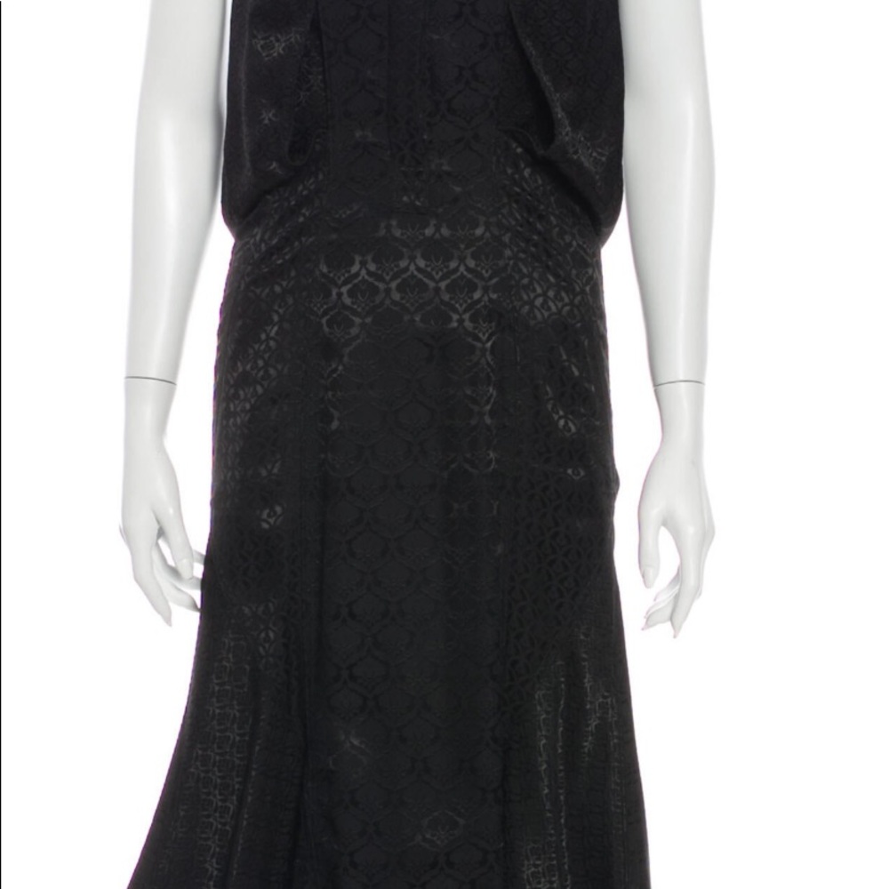 Balenciaga dress